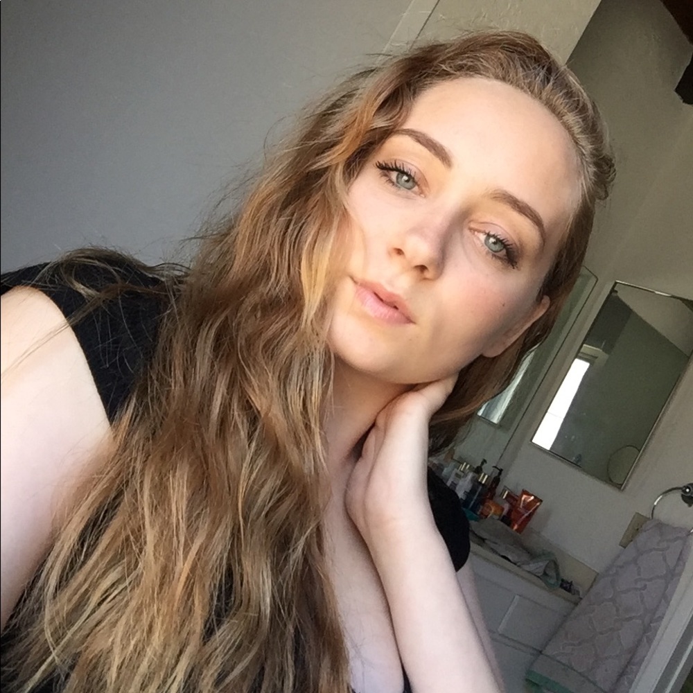 Meet your Posher, Haley